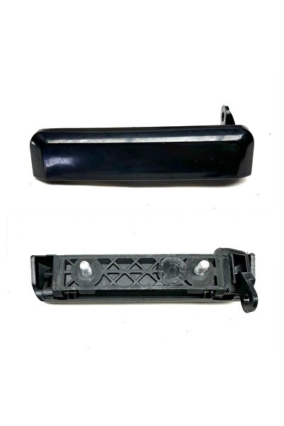 NS Nilser Auto Parts مقبض الباب الأمامي الأيمن لسيارة نيسان D21 1986-1997 806...