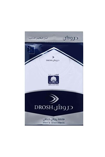Drosh Droush | Men's Shoulder T-Shirt