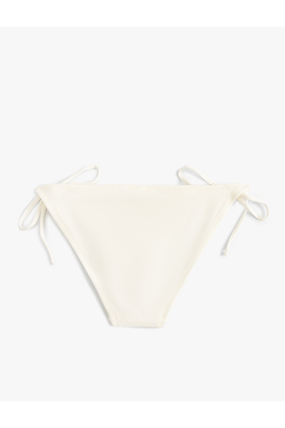 Koton Μπικίνι με κορδόνια που δένουν στο κάτω μέρος