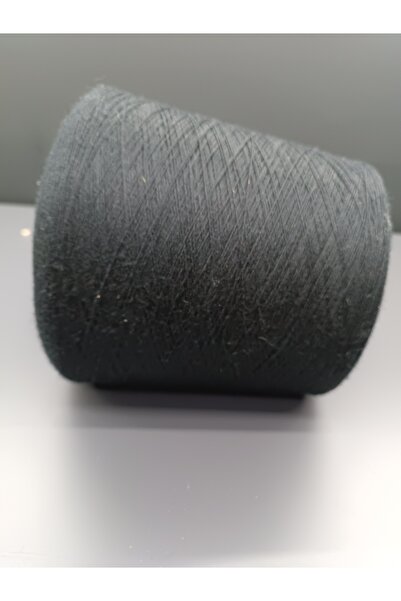 Pİ Yarn 100% Extrafine Merino Z E g N a 300 Hand Knitting Yarn Black