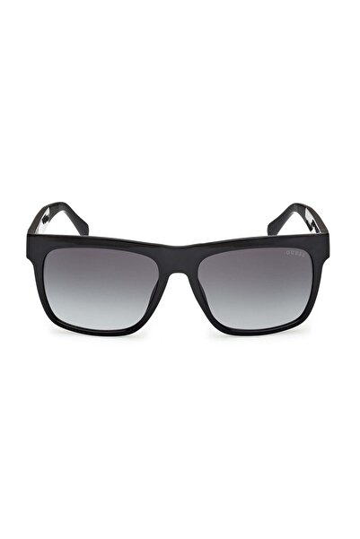 Guess Gu00222S 01B 57 Unisex Sunglasses