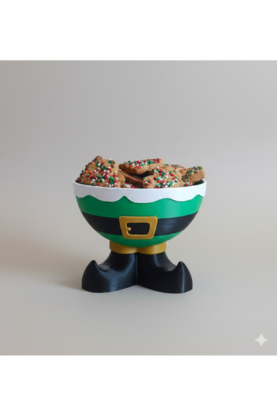 Trend Home3 Grinch Kasesi Yılbaşı Kasesi / Yeni Yıl