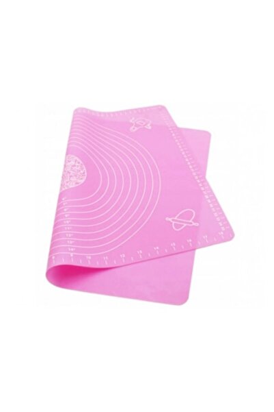 FORHOUSE Covoraș din silicon, ideal pentru frământarea aluatului, 65 x 45 cm