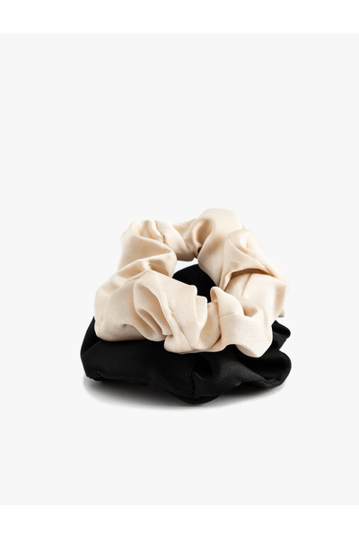 Koton Σετ λαστιχένιες πόρπες