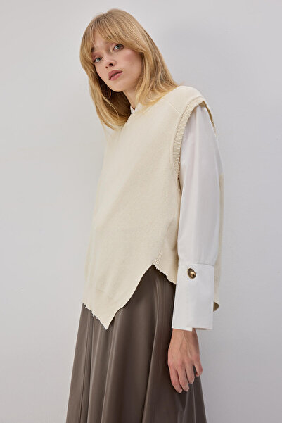 Touché Privé ΑΣΥΜΜΕΤΡΙΚΟ ΠΛΕΚΤΟ ΣΟΥΒΕΡΕΤ