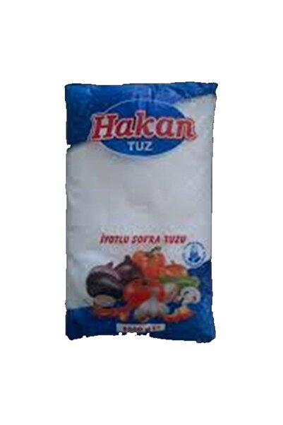 5M AHŞAP DEKOR HAKAN İRİ SALAMURA TURŞU VE YAPRAK TUZU 3KG