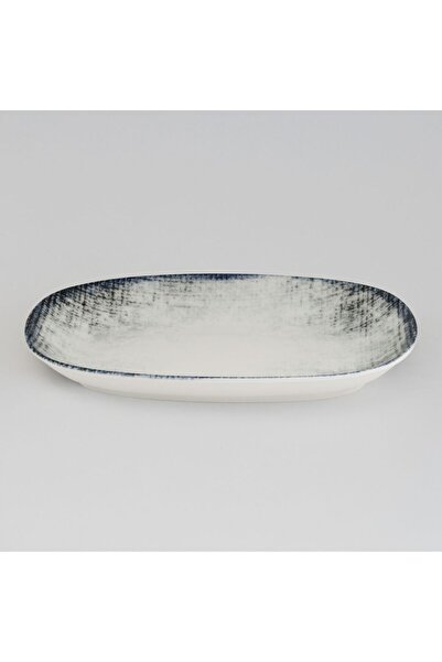 Güral Porselen Enternasyonel 2 Piece 29 cm Kayak Plate 562