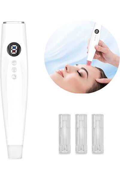 NO BRAND منتجات العناية بالوجه، العلاج بالضوء LED، التناوب الساخن والبارد