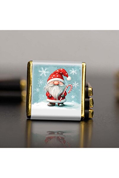 OEM Ciocolată de Moș Crăciun