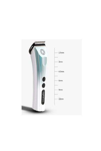 Cosmeticos Κουρευτική μηχανή Fresh Fade - 7000 RPM - Madeshow