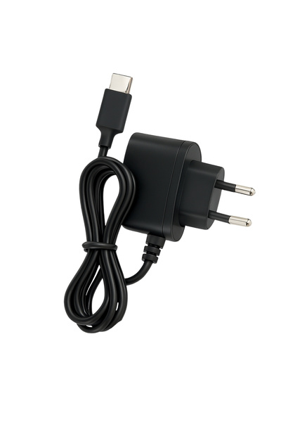 MPIA Pro F Tuşlu Cep Telefonu Uyumlu TYPE-C Şarj Cihazı