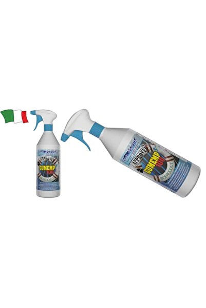 GFN Gumemp 100: Πολυμερής προστατευτικός παράγοντας για σκάφη και θαλάσσιες ε...