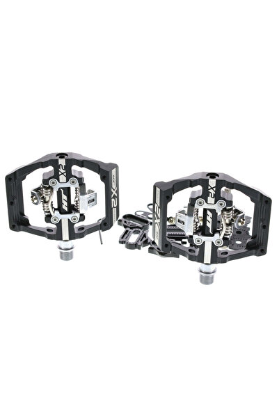 SXT Pedale HT X2 Negru