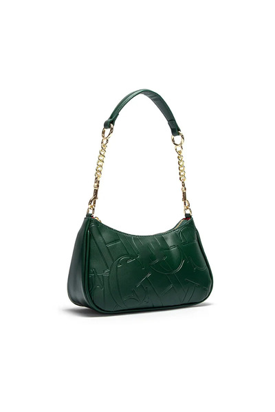 Ch chch Luxury Chain-Strap Shoulder Bag Versatile Women'sHandbag for Commuting. Leisure. and Multiple