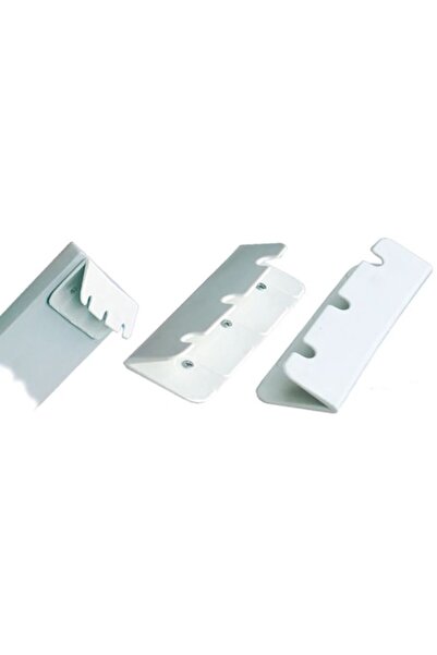 GFN Cârlige din plastic pentru fixarea băncilor