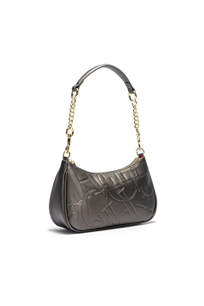 Ch chch Luxury Chain-Strap Shoulder Bag Versatile Women'sHandbag for Commuting. Leisure. and Multiple