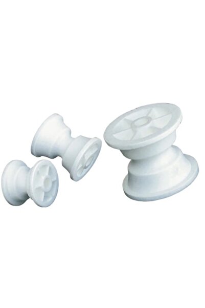 GFN Rola Scripete Ghidaje Ancora, Diametru 63mm