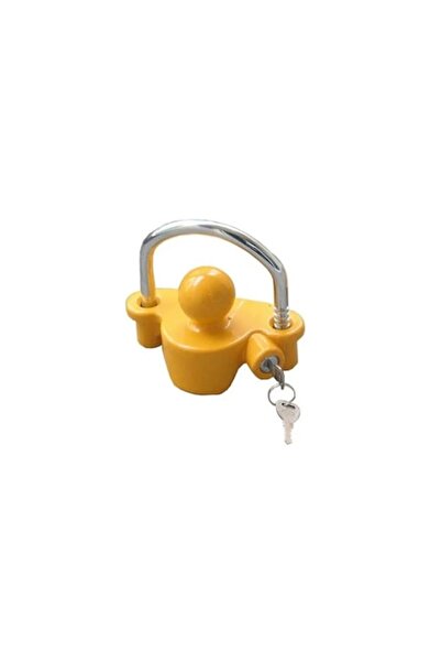 GFN Dispozitiv antifurt AL-KO pentru remorci și cărucioare