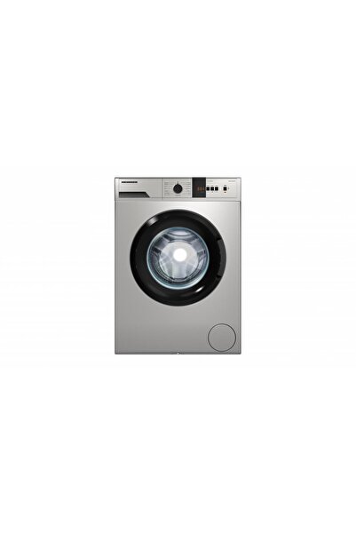 Heinner Mașină de spălat HWM-VT0712CHSD++, 7 kg, 1200 rpm, Clasa energetică D...