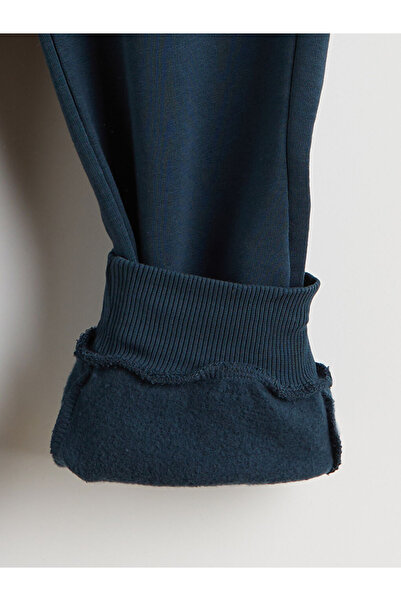 LC Waikiki Kids Petrol Buy Elasticated Boys' Jogger Sweatpants