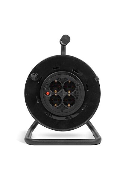 duoguo Rolă de cablu prelungitor 1,5 mm x 25 m