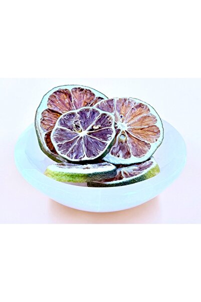 Krk Gıda Lemon Slice 1 kg