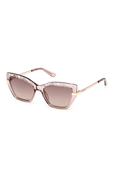 Guess Gu00216S 57F 53 Women's Sunglasses