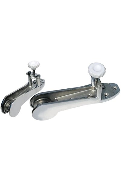 GFN Ghidaj ancoră 340 mm, Lungime suport 240 mm, Lățime 76 mm, Diametru maxim...