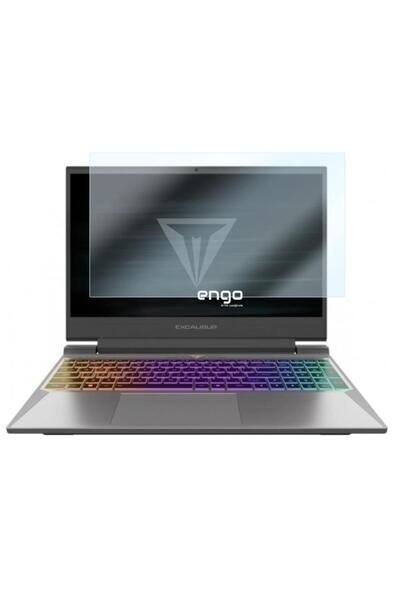 Engo واقي شاشة كاسبر إكسكاليبور G880 مقاس 15.6 بوصة 9H نانو شفاف