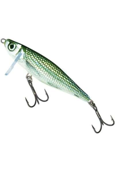 Salmo Thrill Sinking Lure TH5, Color HBL, 5cm, 6.5g