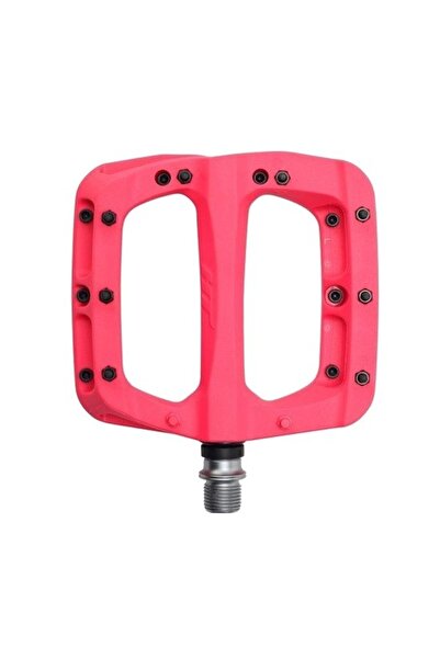 SXT Pedale HT PA03A Pini Detasabili- Roz Neon