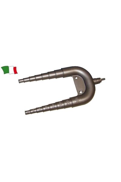 GFN Antisifon pentru motoare răcite cu apă, diametru de refulare 13-16-19-22-...