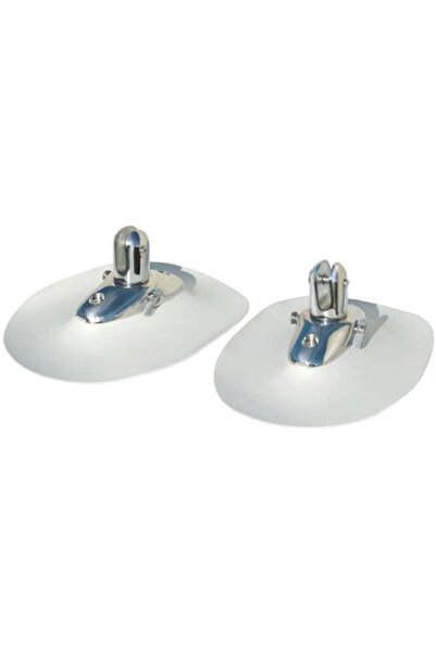 GFN Bază EPDM pentru parasolar cu suport detașabil, 188x135 mm