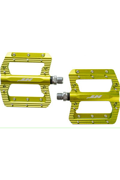 SXT Pedale HT ANS01-Verde Apple