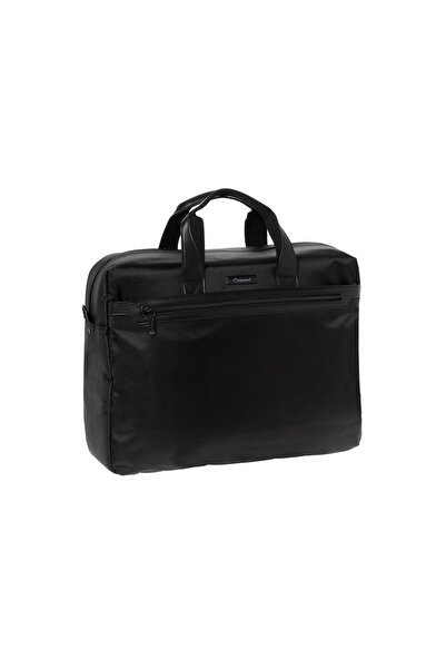 Diplomat Laptop bag, LC 965 17", 840D polyester, black