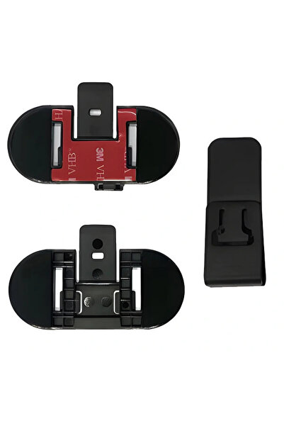 SCS S1XM - S2XM ALT KIZAK SETİ