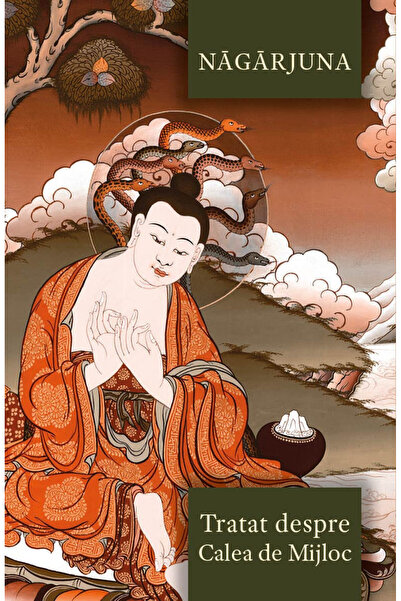 Editura Herald Tratat despre Calea de Mijloc