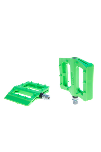 SXT Pedale HT PA12 Verde (802C)