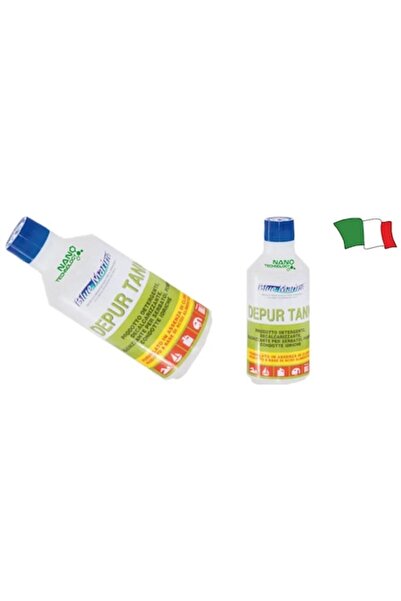 GFN Depur Tank: Disinfectant and Descaler for Tanks