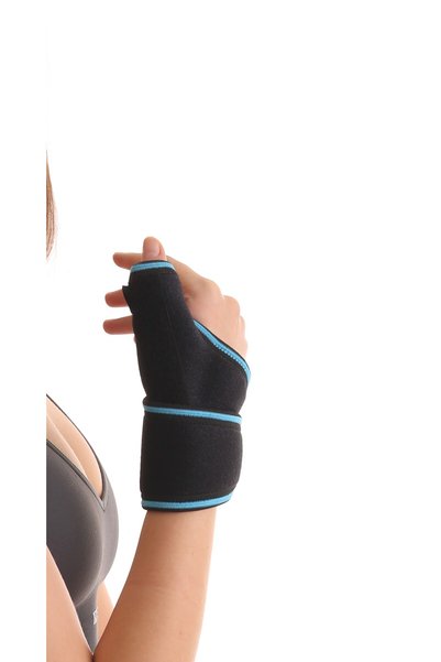LIFEFIX De Quervain El Ateli̇ Thumb Supported