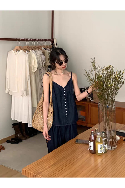 1way Women's summer wide set