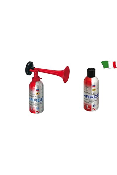 GFN Κέρατο με φιλικό προς το περιβάλλον μη εύφλεκτο αέριο