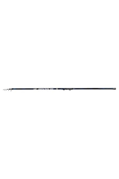EnergoTeam Kamasaki Alpha Bolo Bolognese Fishing Rod 4m, Telescopic, Classic Reel Seat, Special Guides, Line 0.