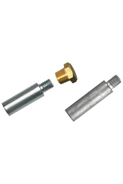 GFN Anod cu capac, protecție catodică