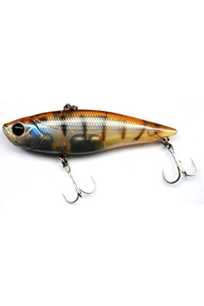 Mimteam Momeală Mira Vibe MV-83S, 83 mm, 21,3 g, Culoare 73 Bay Shrimp