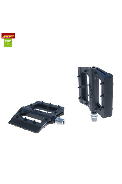 SXT Pedale HT PA12 Negru