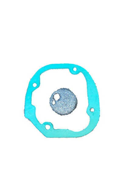 DEMMON WEBASTO YANMA KEÇESİ ÇİFT DELİK