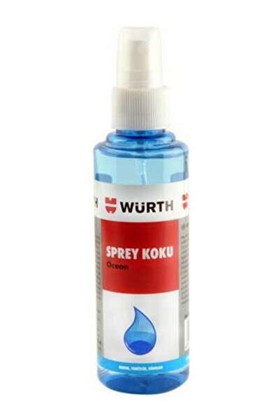 Würth ARAÇ KOKUSU OCEAN 150 ML