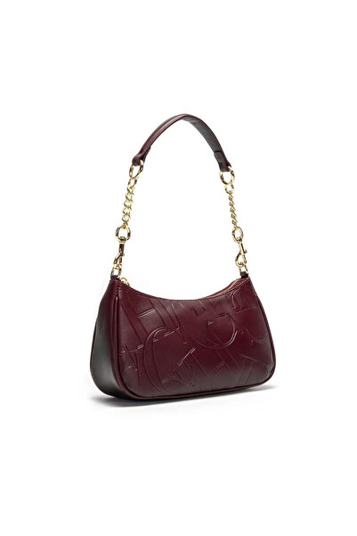 Ch حقيبة كتف فاخرة بسلسلة، متعددة الاستخدامات، للنساء، للتنقل والترفيه، وأغرا...