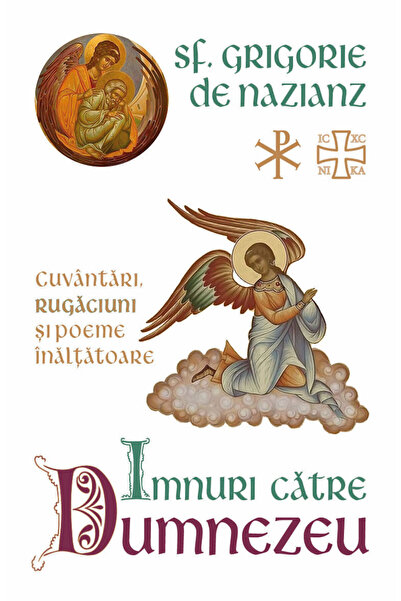 Editura Herald Imnuri către Dumnezeu - Predici, rugăciuni și poezii înălțătoare